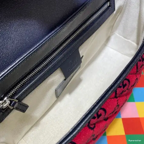 Hyper Peter 26CM Gucci GG Marmont 0625